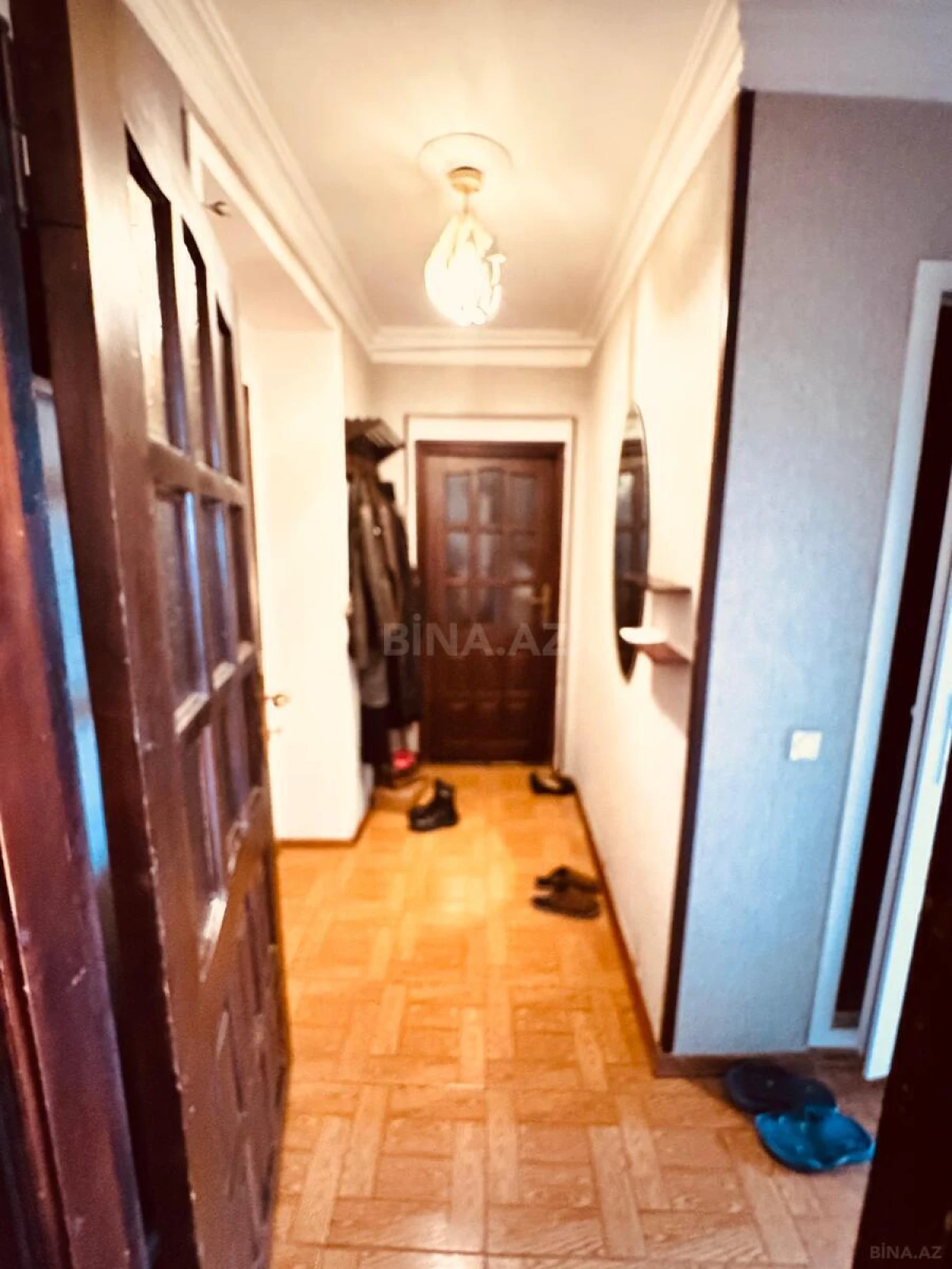 Satılır 2 otaqlı mənzil 60 m²