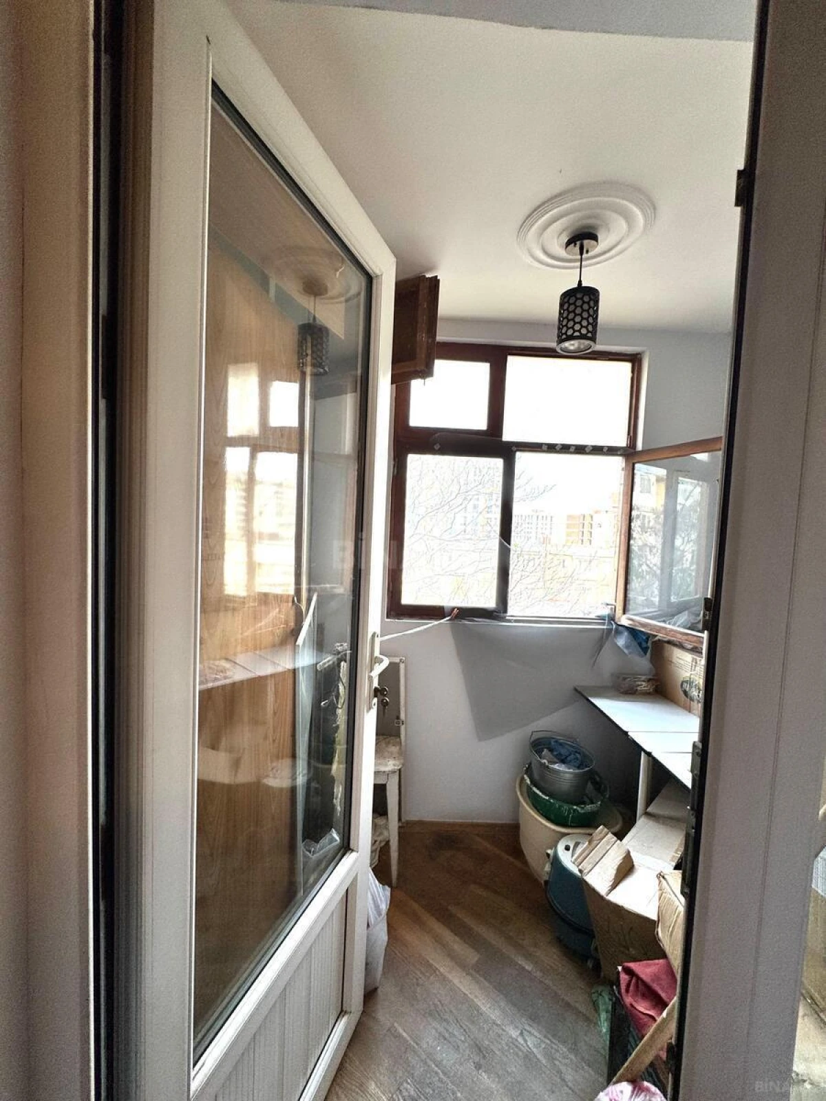 Satılır 2 otaqlı mənzil 60 m²