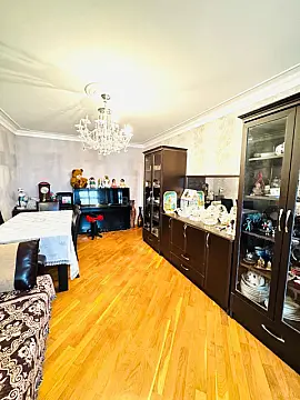Satılır 2 otaqlı mənzil 60 m²