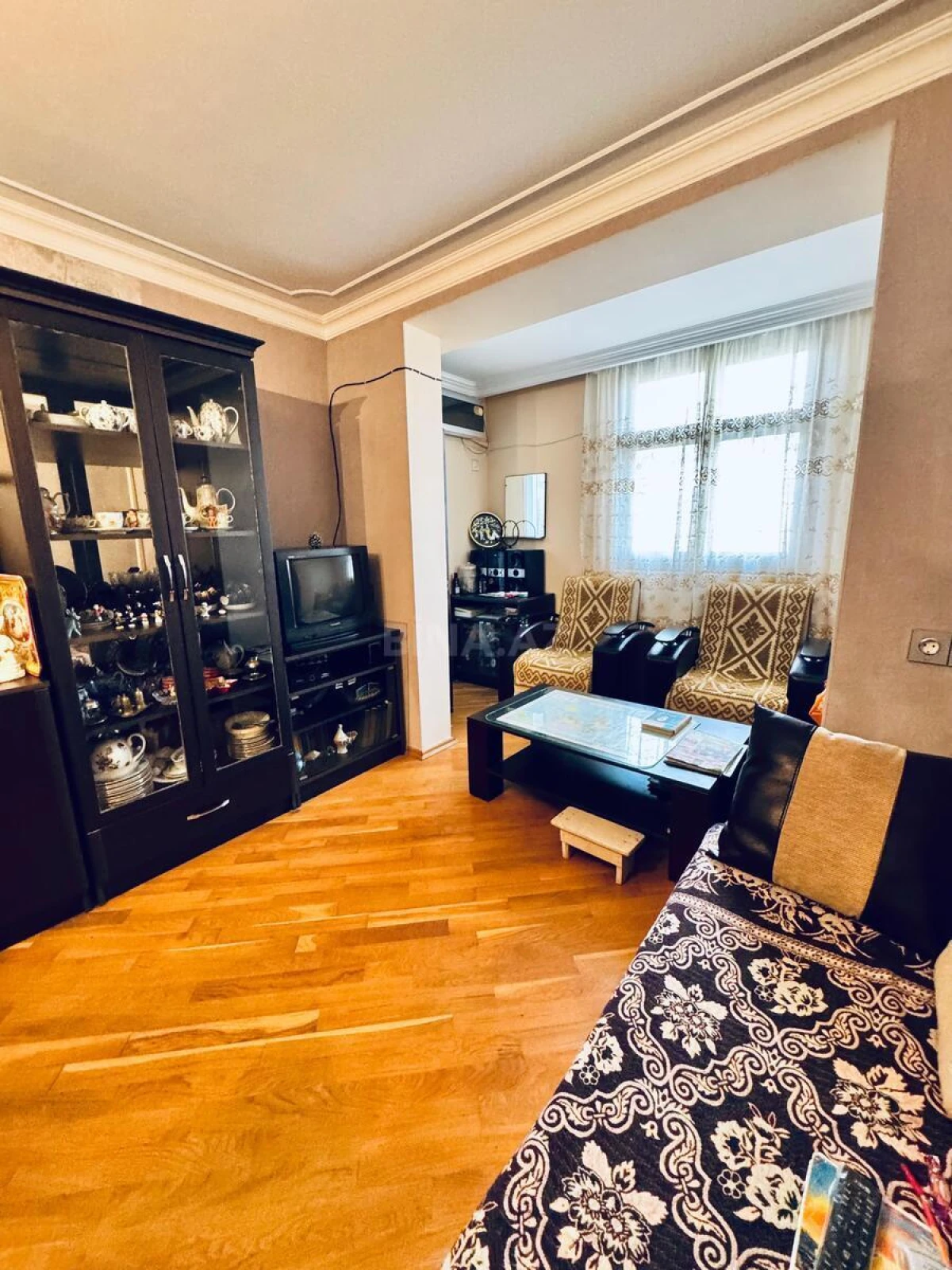 Satılır 2 otaqlı mənzil 60 m²