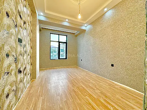 Satılır 3 otaqlı mənzil 92 m²