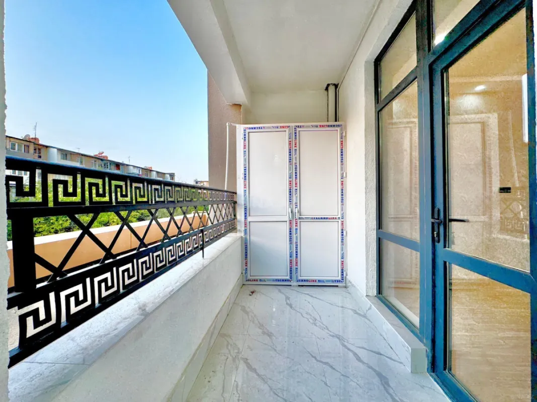 Satılır 3 otaqlı mənzil 92 m²