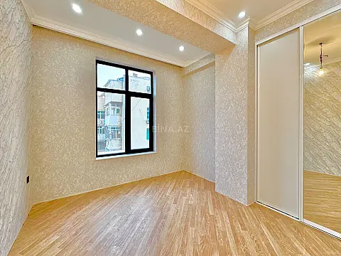 Satılır 3 otaqlı mənzil 92 m²