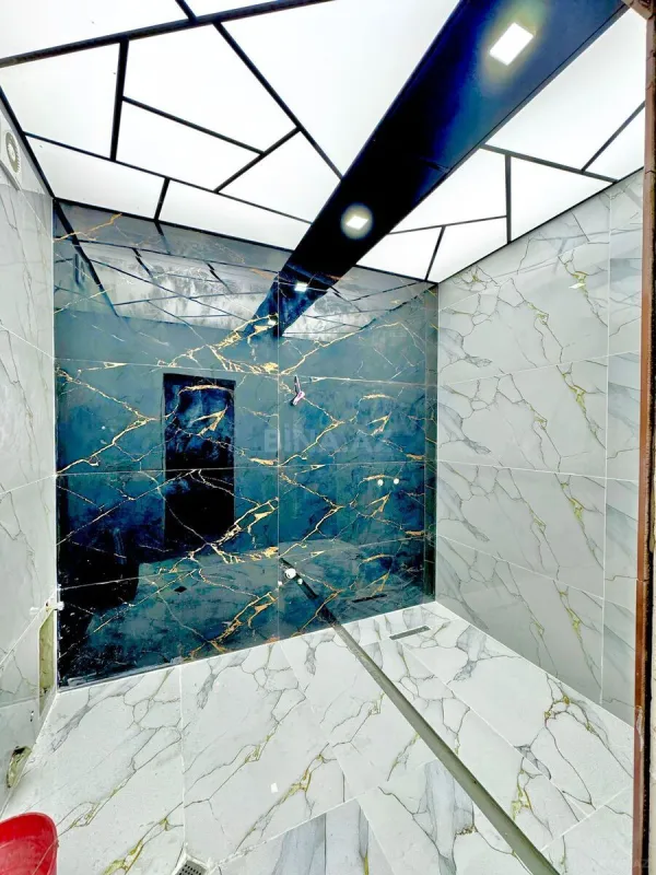 Satılır 3 otaqlı mənzil 92 m²