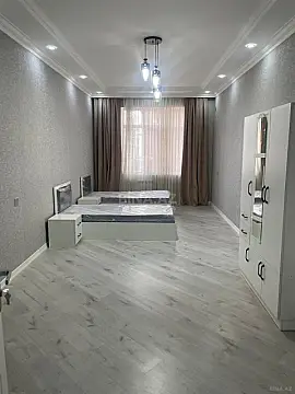 Kirayə verilir 3 otaqlı mənzil 155 m²