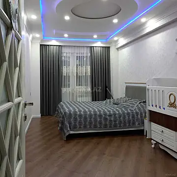 Satılır 2 otaqlı mənzil 75 m²