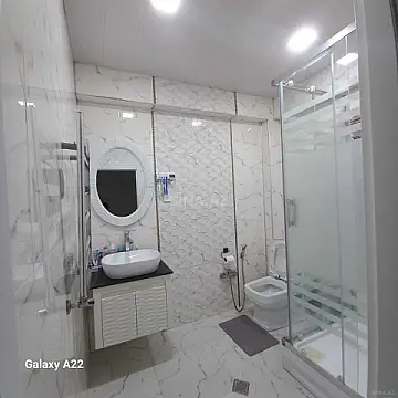Satılır 2 otaqlı mənzil 75 m²