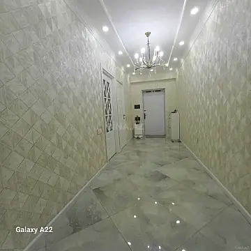 Satılır 2 otaqlı mənzil 75 m²