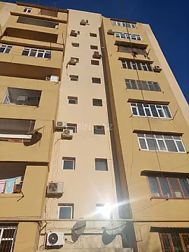Satılır 4 otaqlı mənzil 100 m² — Bakı, Bülbülə 4 otaq 100.00 m²