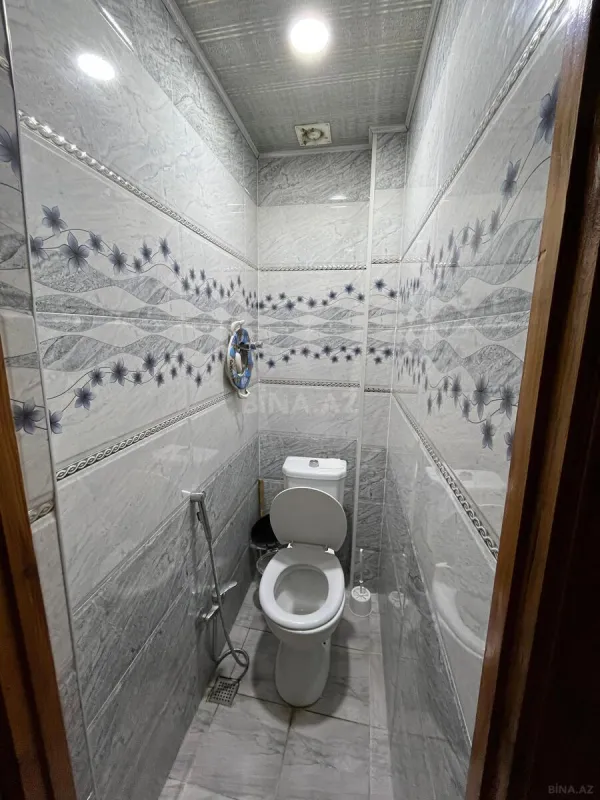 Satılır 3 otaqlı mənzil 70 m²