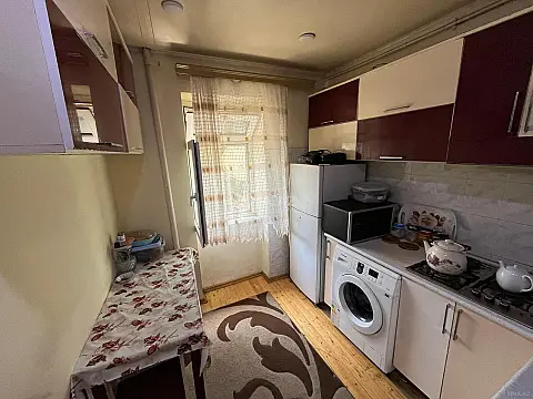 Satılır 3 otaqlı mənzil 70 m²