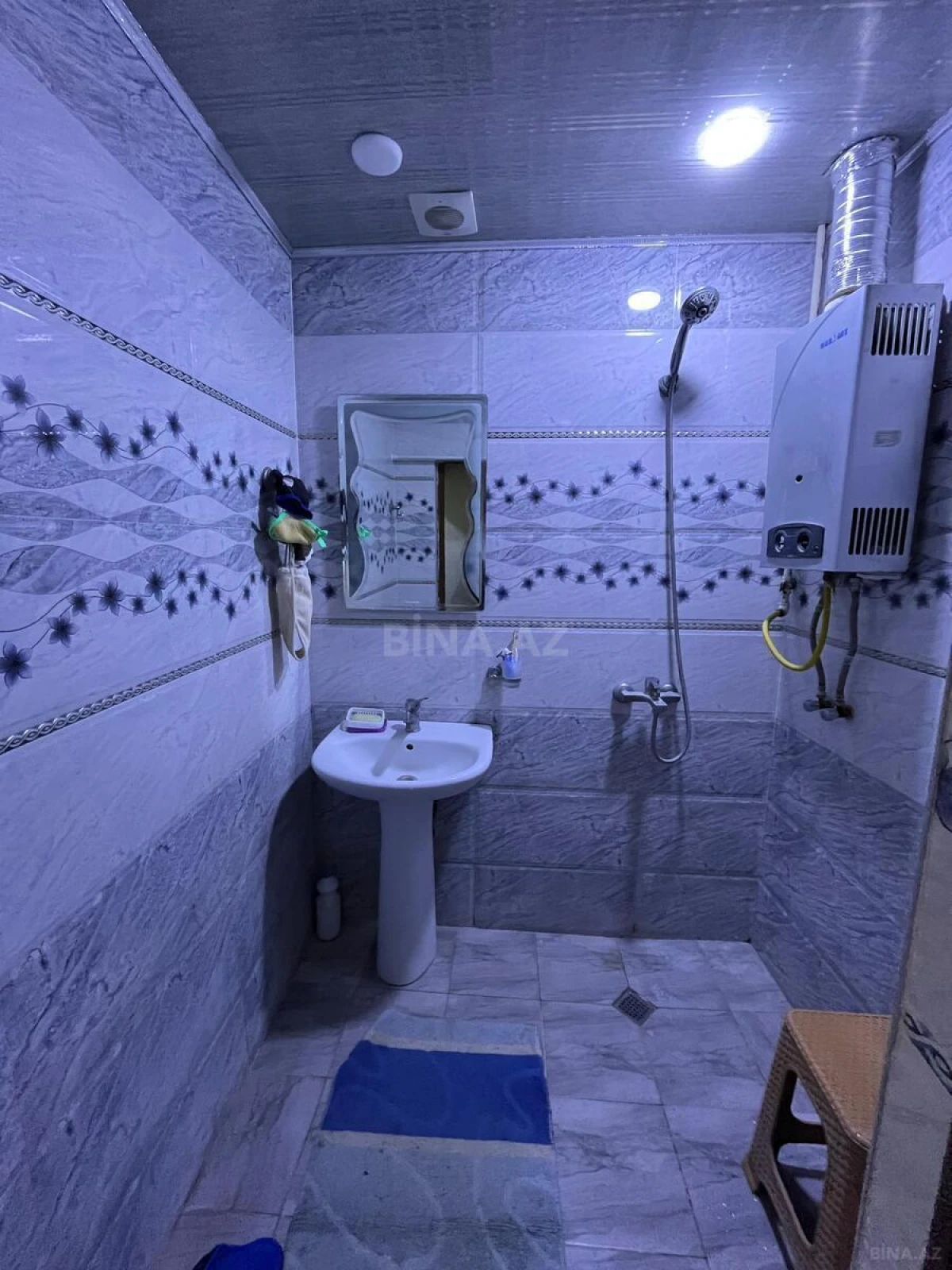 Satılır 3 otaqlı mənzil 70 m²