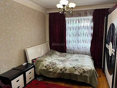 Satılır 3 otaqlı mənzil 70 m²