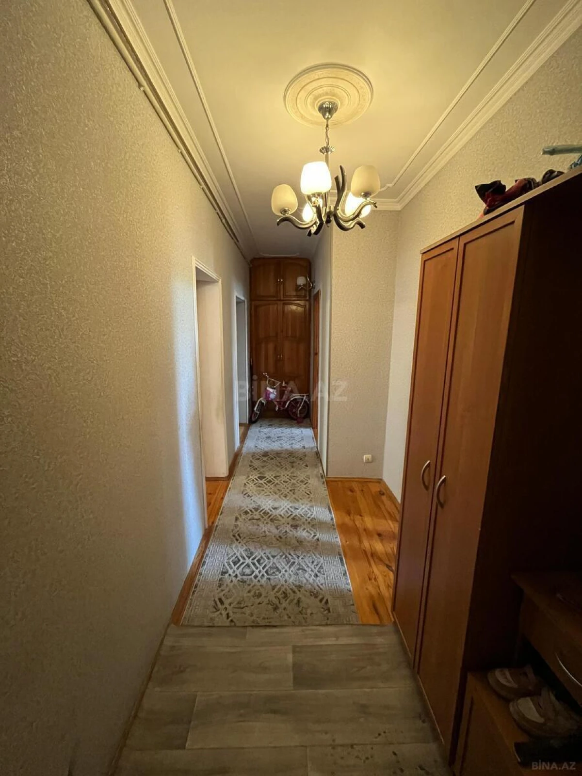 Satılır 3 otaqlı mənzil 70 m²