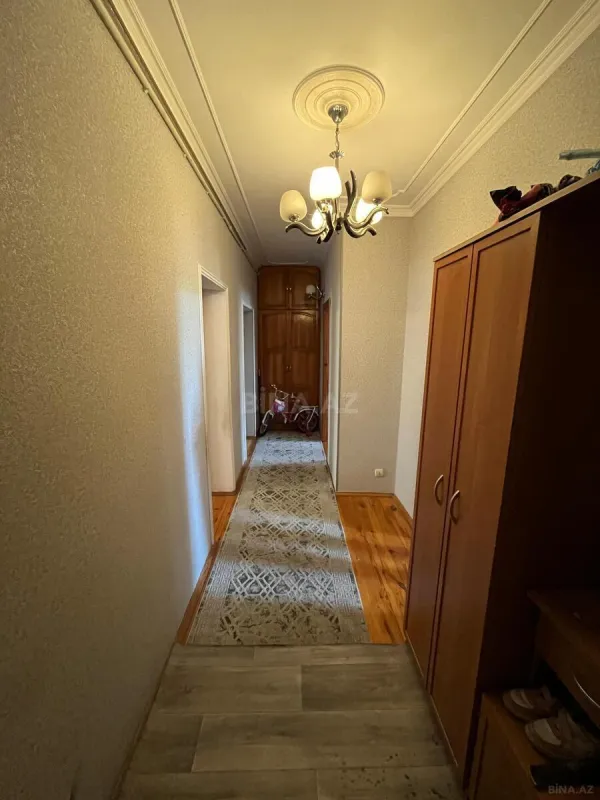 Satılır 3 otaqlı mənzil 70 m²