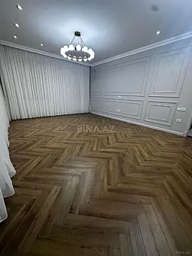 Satılır 4 otaqlı mənzil 161 m²