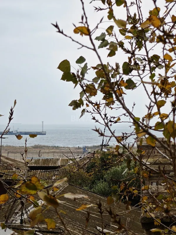 Satılır 2 otaqlı mənzil 72 m²