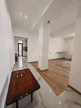 Satılır 2 otaqlı mənzil 72 m² — Bakı, Hövsan 2 otaq 72.00 m²