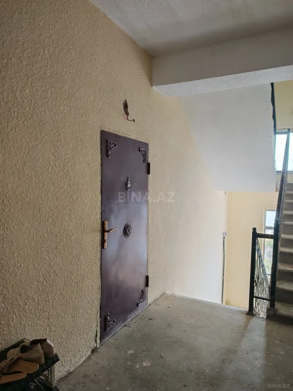 Satılır 2 otaqlı mənzil 72 m²