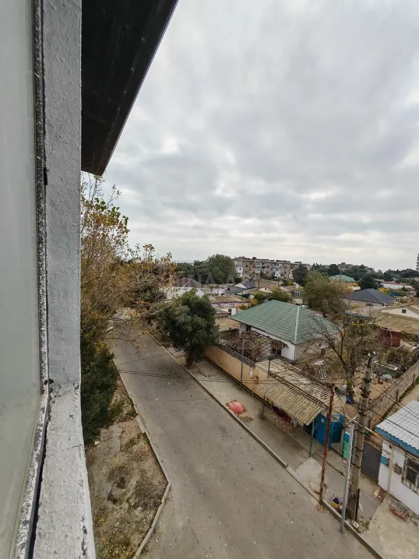 Satılır 2 otaqlı mənzil 72 m²