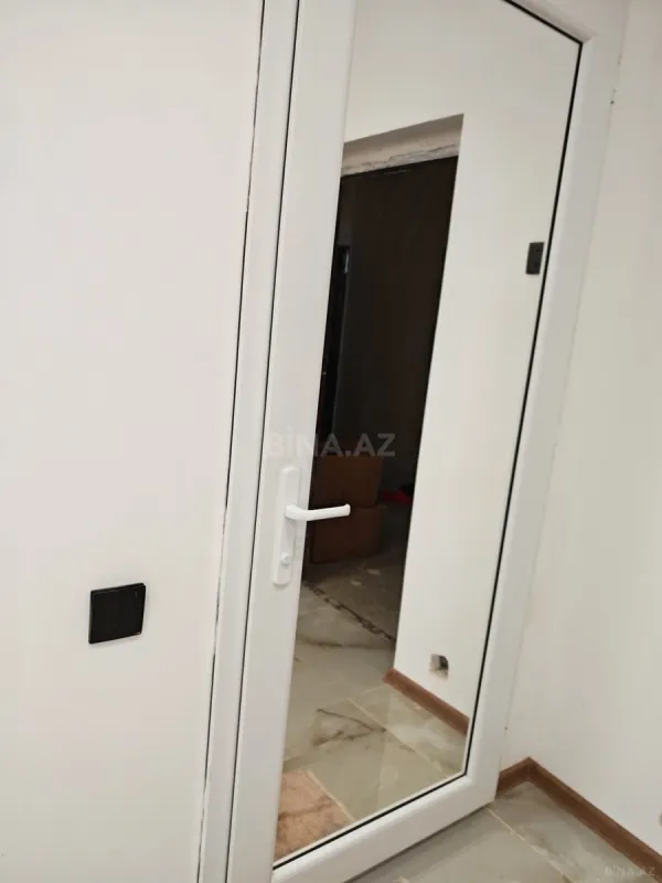 Satılır 2 otaqlı mənzil 72 m²