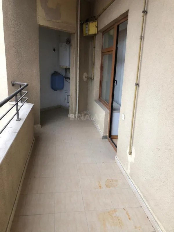Kirayə verilir 3 otaqlı mənzil 155 m²