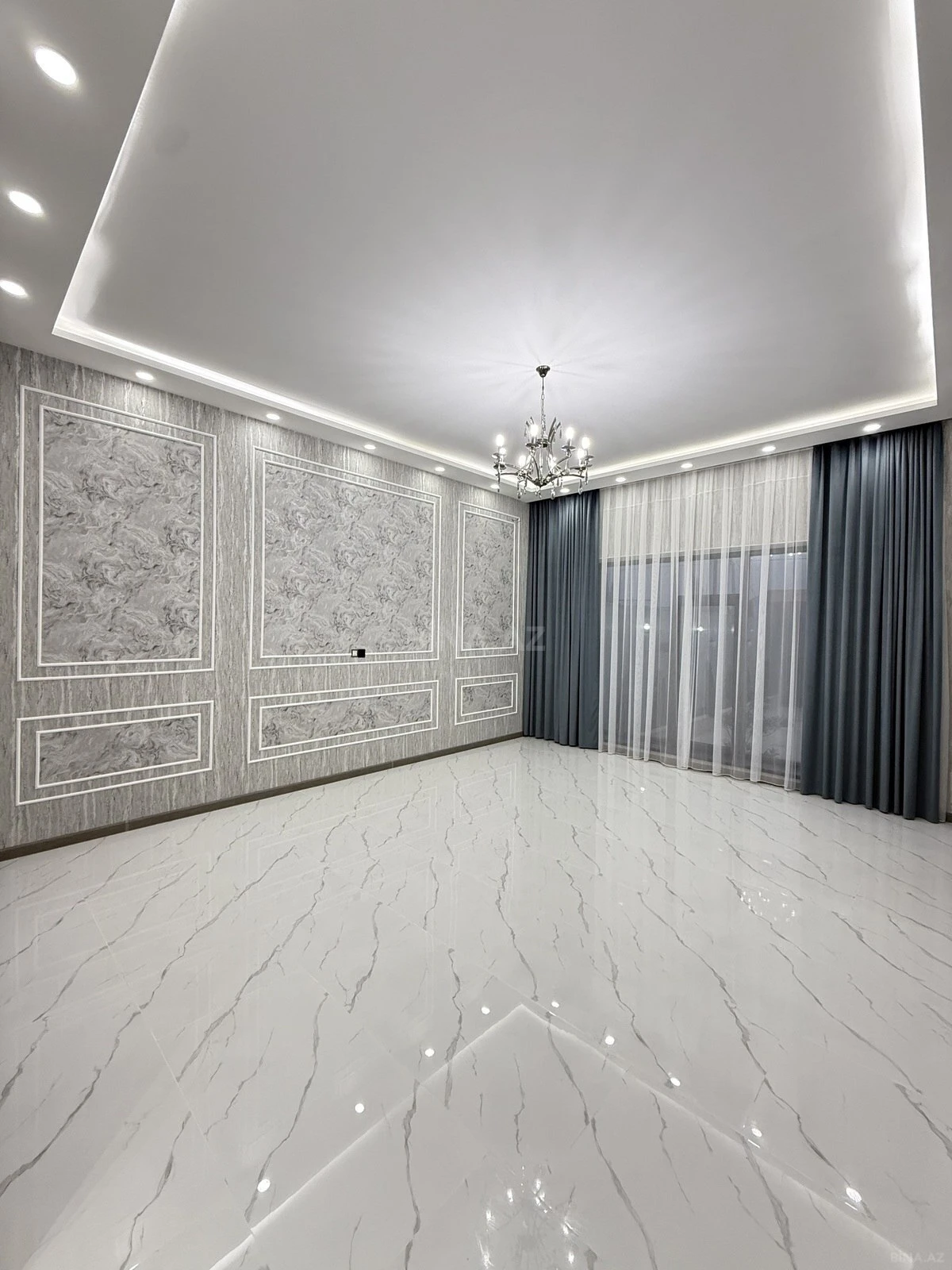Satılır 4 otaqlı həyət evi 150 m²