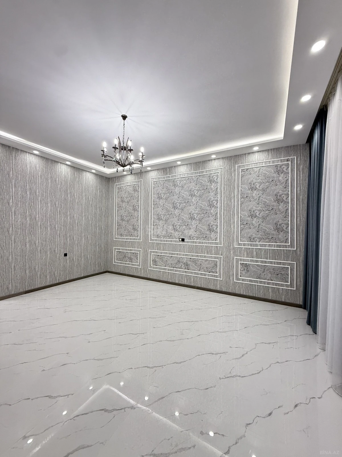 Satılır 4 otaqlı həyət evi 150 m²