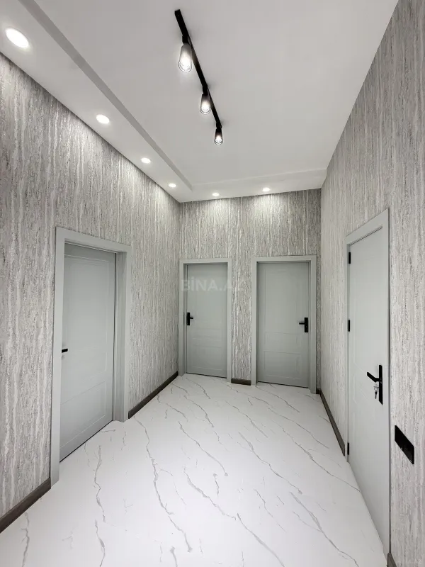 Satılır 4 otaqlı həyət evi 150 m²