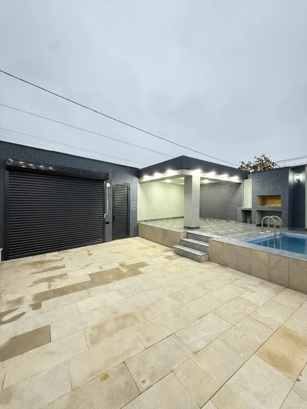 Satılır 4 otaqlı həyət evi 150 m²