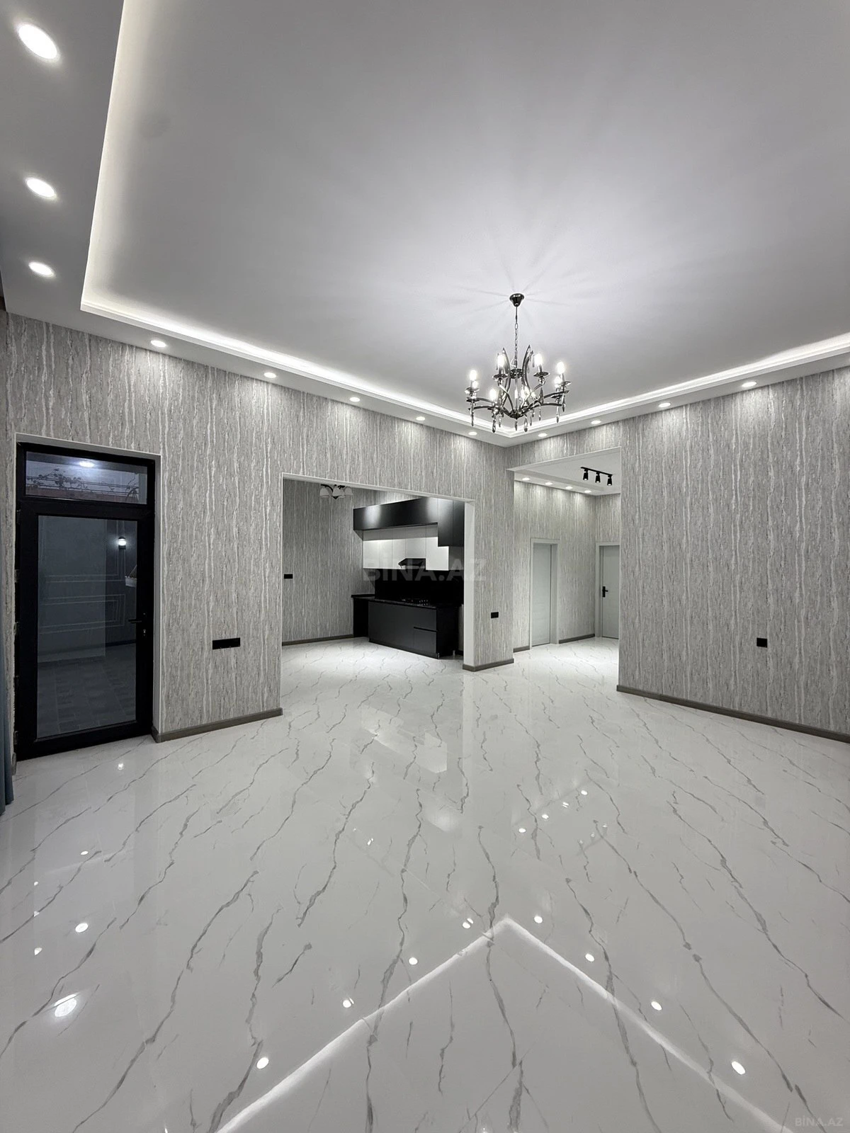 Satılır 4 otaqlı həyət evi 150 m²