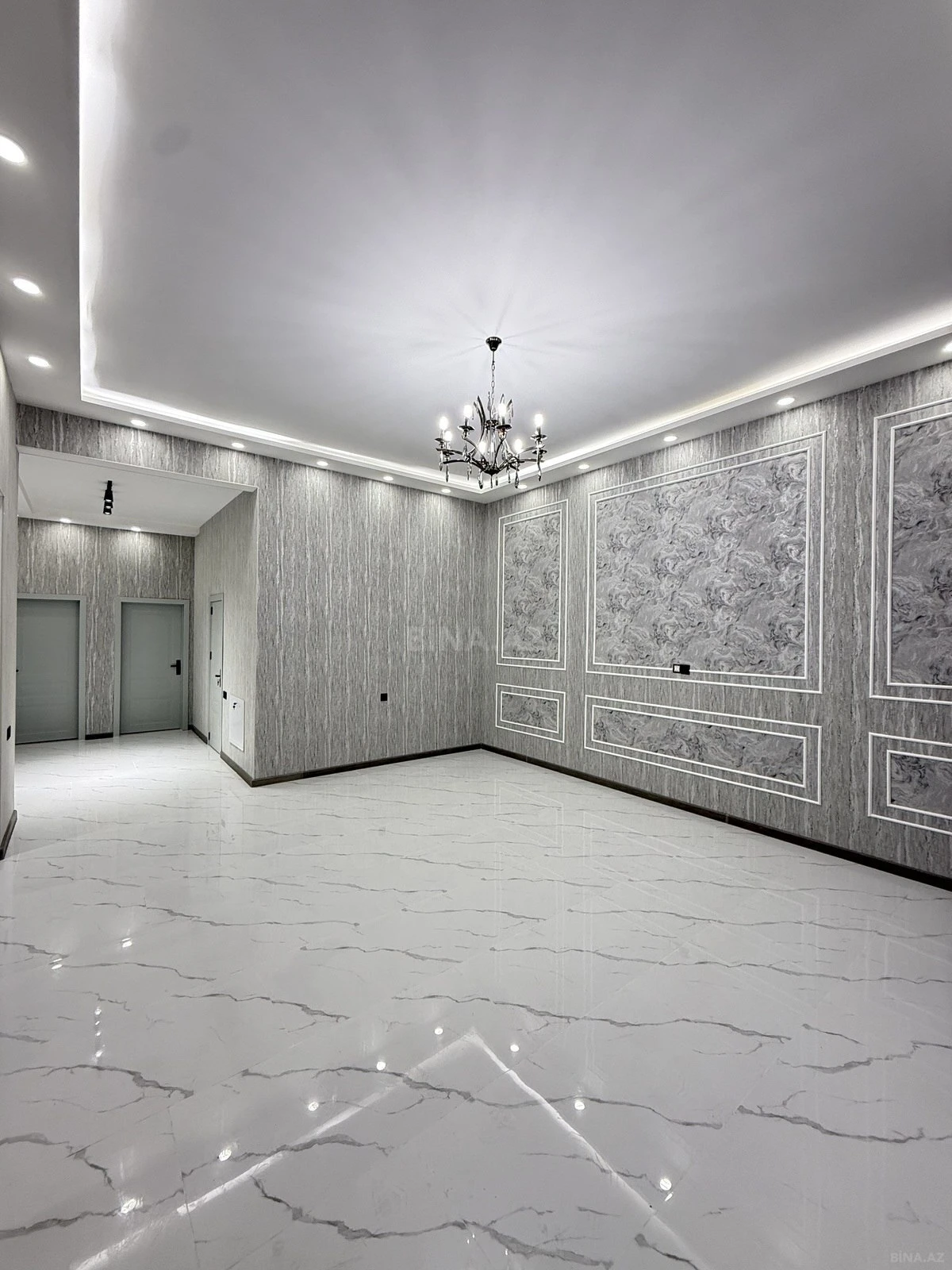 Satılır 4 otaqlı həyət evi 150 m²