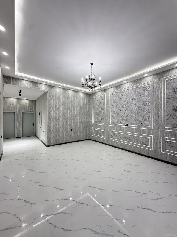 Satılır 4 otaqlı həyət evi 150 m²
