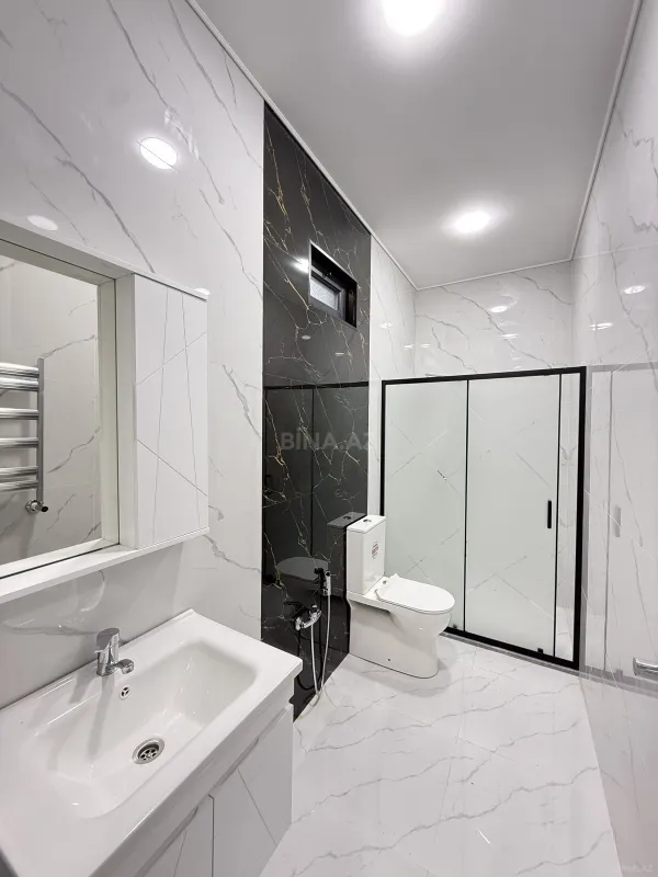 Satılır 4 otaqlı həyət evi 150 m²