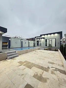 Satılır 4 otaqlı həyət evi 150 m²