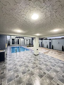 Satılır 4 otaqlı həyət evi 150 m²