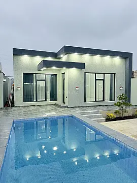 Satılır 4 otaqlı həyət evi 150 m²