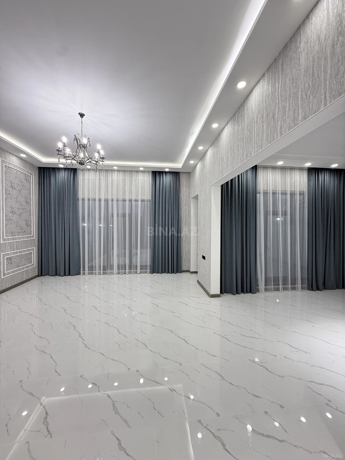 Satılır 4 otaqlı həyət evi 150 m²