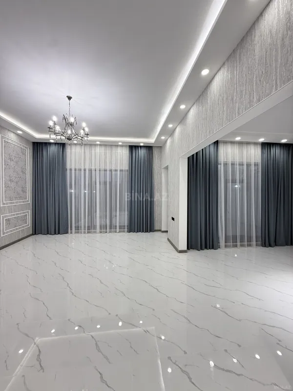 Satılır 4 otaqlı həyət evi 150 m²