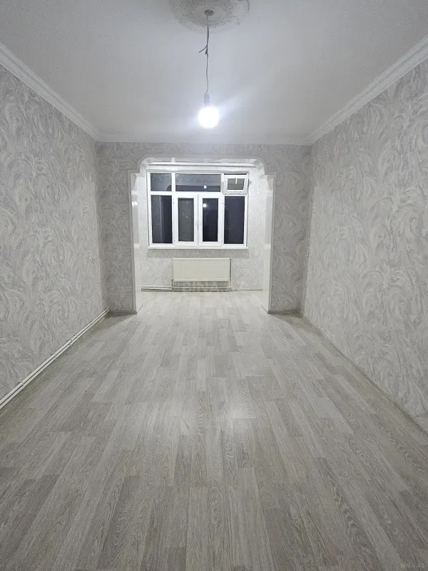 Satılır 2 otaqlı mənzil 56 m²
