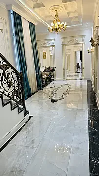 Satılır 4 otaqlı mənzil 215 m² — Bakı 4 otaq 215.00 m²
