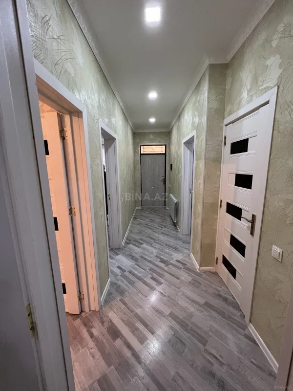 Satılır 3 otaqlı həyət evi 130 m²