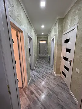 Satılır 3 otaqlı həyət evi 130 m²