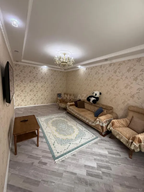Satılır 3 otaqlı həyət evi 130 m²