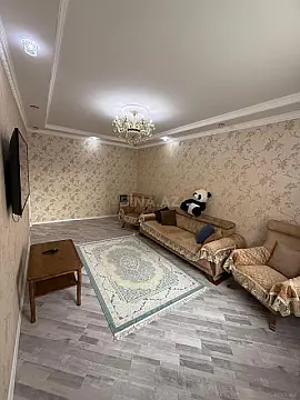 Satılır 3 otaqlı həyət evi 130 m²
