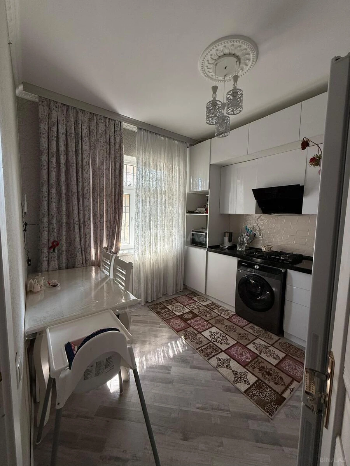 Satılır 3 otaqlı həyət evi 130 m²