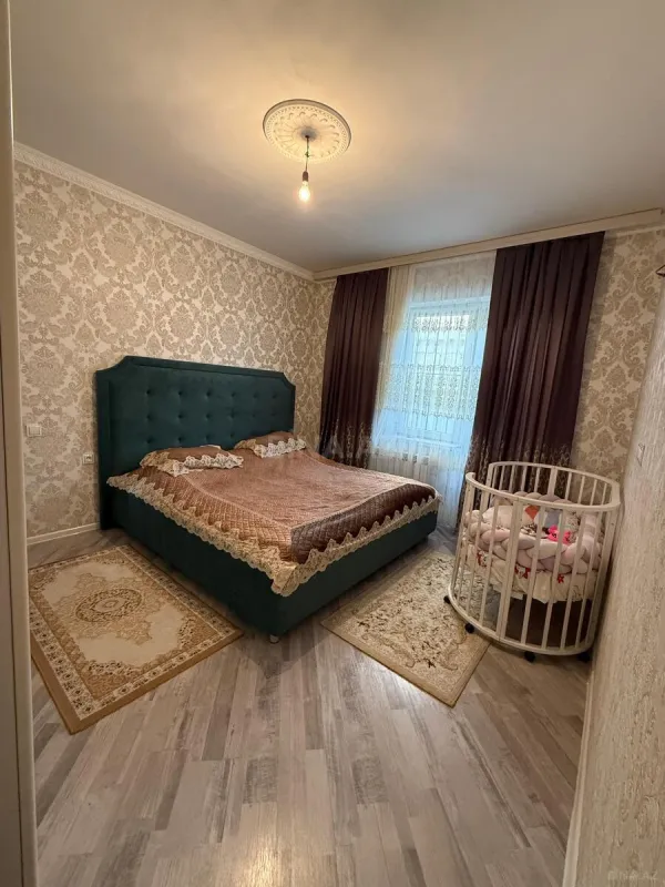 Satılır 3 otaqlı həyət evi 130 m²