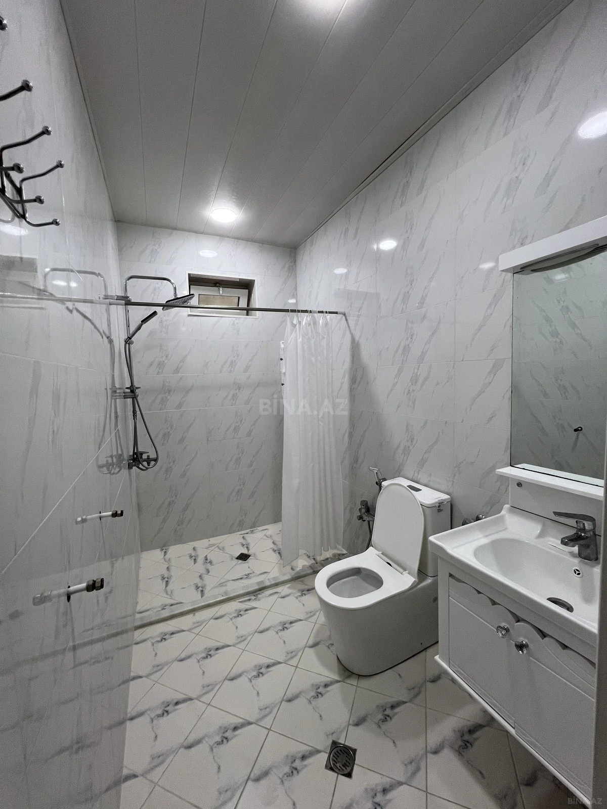 Satılır 3 otaqlı həyət evi 130 m²
