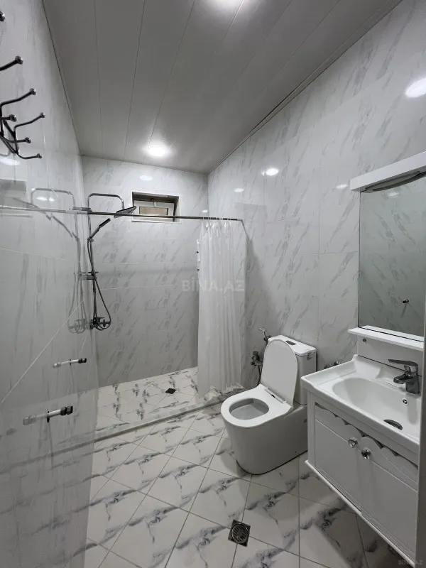Satılır 3 otaqlı həyət evi 130 m²