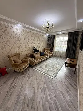 Satılır 3 otaqlı həyət evi 130 m² — Bakı, Ramana 3 otaq 130.00 m²
